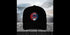 Grateful Dead - Chicago Cubs Stealie Grateful Dead Trucker Cap - StealieShop
